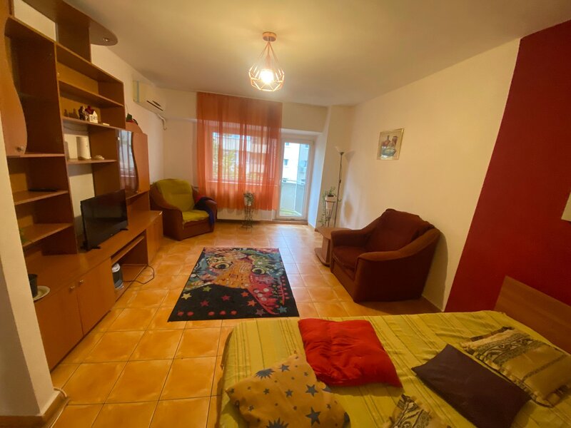 Nerva Traian, Goga,M Timpuri Noi ctr ANAF